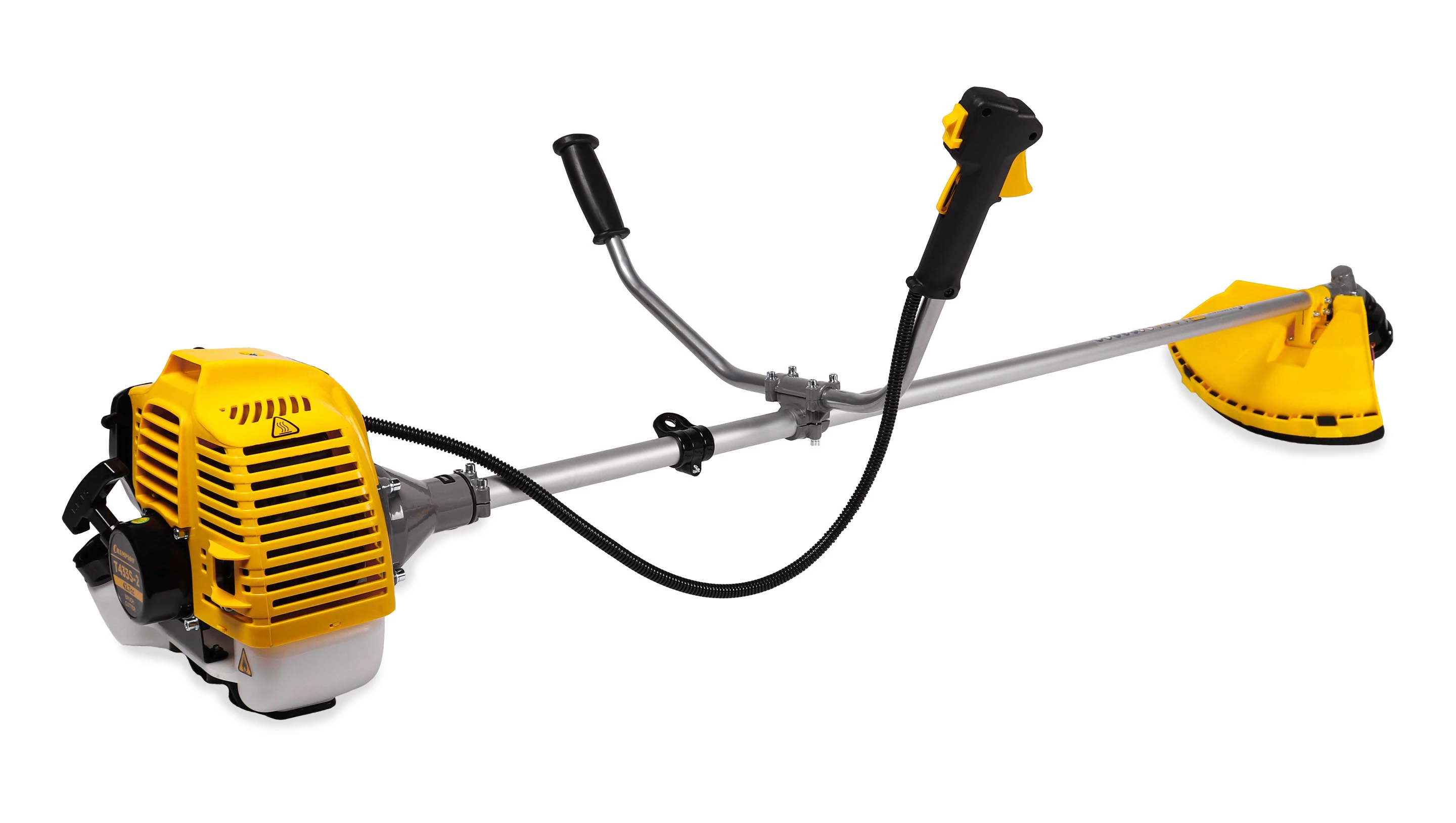 Триммер CHAMPION T433S-2 