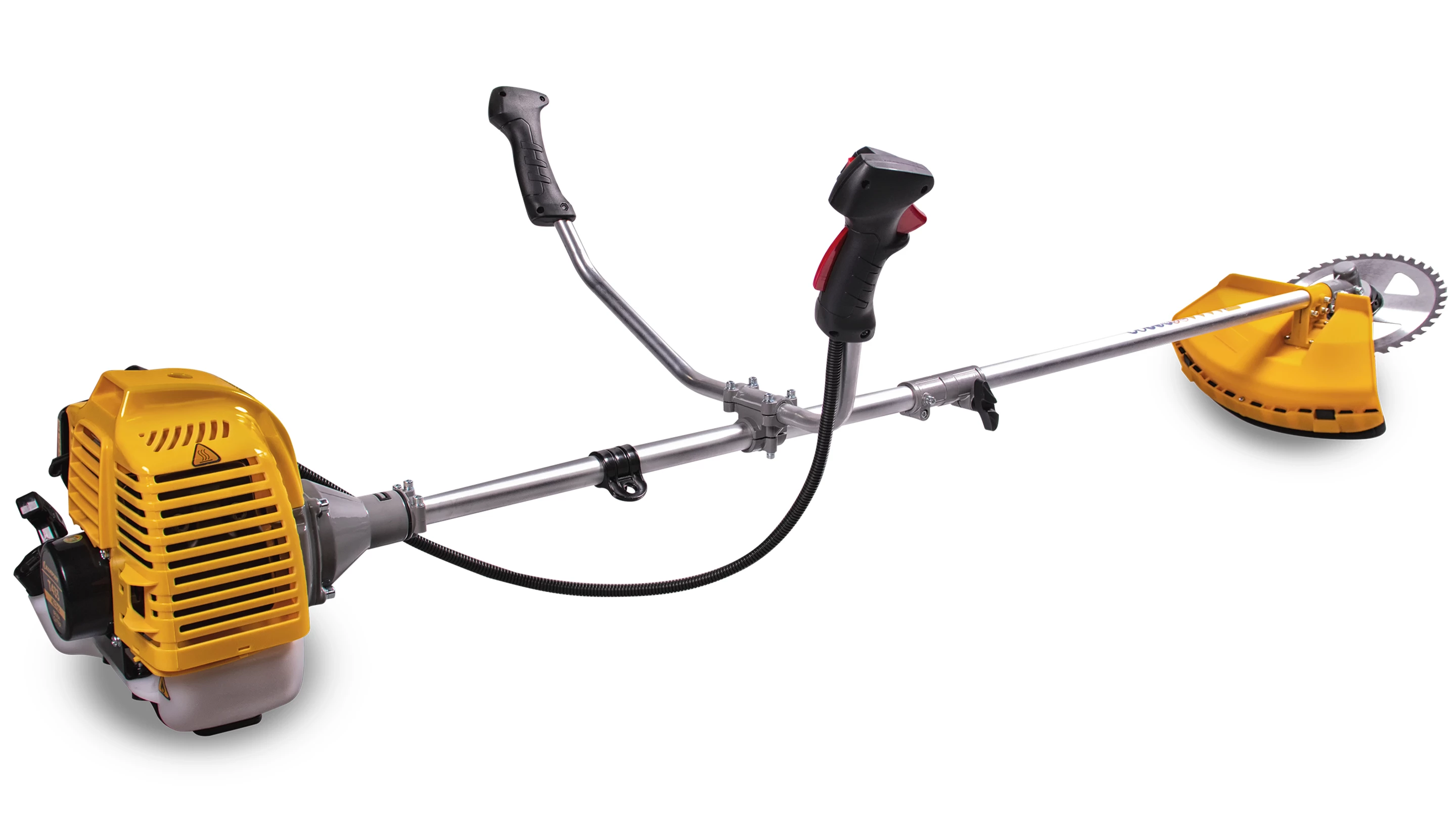 Триммер CHAMPION Т523-2 