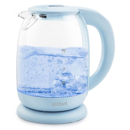 Чайник KITFORT КТ-640-1