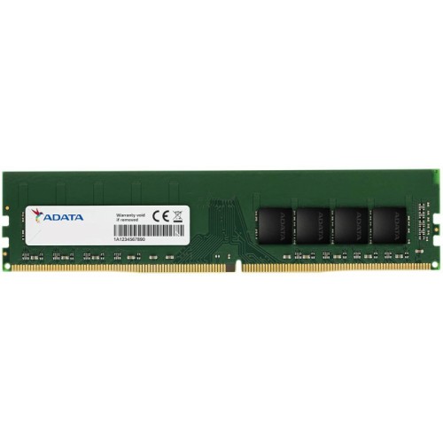 Модуль памяти A-Data DDR4 DIMM 16GB AD4U320016G22-SGN PC4-25600 (AD4U320016G22-SGN)