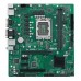 Материнская плата ASUS PRO H610M-C D4-CSM (LGA1700, mATX)