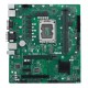 Материнская плата ASUS PRO H610M-C D4-CSM (LGA1700, mATX)