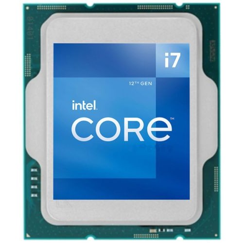 Процессор Intel Core i7-12700F OEM