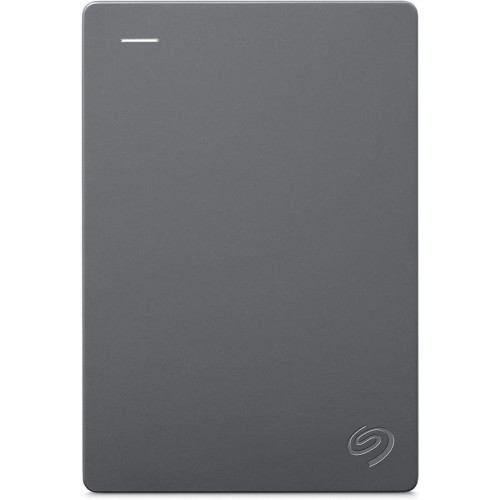 Внешний диск HDD Seagate Basic STJL2000400, 2ТБ, серый