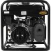 Бензиновый генератор Huter DY8000L, 220 В, 6.3кВт [64/1/33]