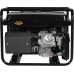 Бензиновый генератор Huter DY8000L, 220 В, 6.3кВт [64/1/33]