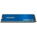 Накопитель SSD M.2 1000 ГБ ADATA LEGEND 710 [ALEG-710-1TCS]