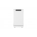 Посудомоечная машина Gorenje GS541D10W белый Посудомоечная машина Gorenje GS541D10W белый