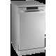 Посудомоечная машина Gorenje GS520E15S серый