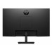 Монитор 23.8" HP P24v черный 