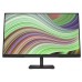 Монитор 23.8" HP P24v черный 
