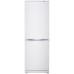 Холодильник Атлант 4012-022 белый (двухкамерный)
