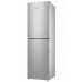 Холодильник Атлант ХМ-4623-141 2-хкамерн. нержавеющая сталь (двухкамерный)