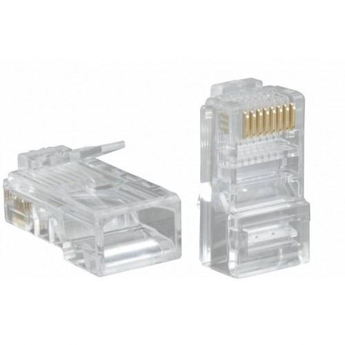 Адаптер сетевой RJ45 (20 шт.)