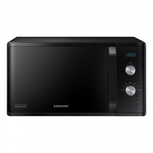 Микроволновая Печь Samsung MS23K3614AK 23л. 800Вт черный