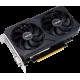 Видеокарта Asus DUAL-RTX3050-O8G-V2 NVIDIA GeForce RTX 3050 
