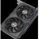Видеокарта ASUS DUAL-RTX3060-O12G-V2 RTL {RTX3060, 12GB, 192bit, GDDR6, HDMI 3xDP LHR }