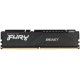Память DDR5 32Gb 6000MHz Kingston KF560C36BBE-32 Fury Beast Black RTL Gaming PC5-48000 CL36 DIMM 288-pin 1.35В dual rank с радиатором Ret