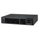 ИБП Systeme Electric Smart-Save Online SRT, 1000VA/1000W, On-Line, Extended-run, Rack 2U(Tower convertible), LCD, Out: 8xC13, SNMP Intelligent Slot, USB, RS-232, Pre-Inst. Web/SNMP