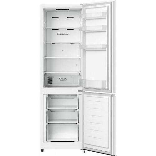 Холодильник Gorenje NRK418FEW4 2-хкамерн. белый