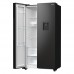 Холодильник Gorenje NRR9185EABXLWD 2-хкамерн. черный мат.