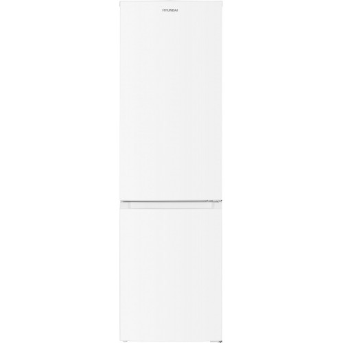 Холодильник Hyundai CC3023F 2-хкамерн. белый