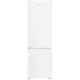 Холодильник Maunfeld MFF180W 2-хкамерн. белый