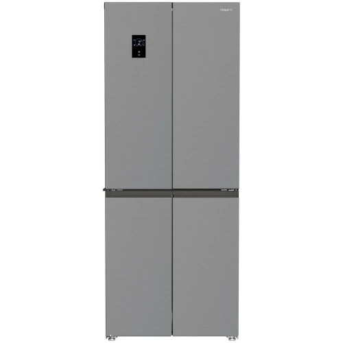 Холодильник Hotpoint HFP4 480I X 3-хкамерн. нержавеющая сталь