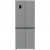 Холодильник Hotpoint HFP4 480I X 3-хкамерн. нержавеющая сталь