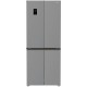 Холодильник Hotpoint HFP4 480I X 3-хкамерн. нержавеющая сталь