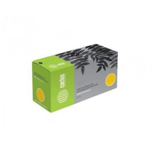 Тонер-картридж TK-475 Kyocera FS-6025MFP/6025MFP/B/FS-6030MFP (Cactus) 15000 стр.