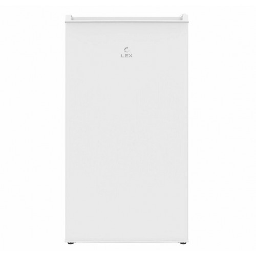 Холодильник Lex LSD100W 1-нокамерн. белый