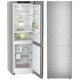 Холодильник Liebherr CBNsfc 5223 2-хкамерн. серебристый