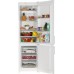 Холодильник Stinol STN 200 E 2-хкамерн. бежевый
