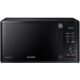 Микроволновая Печь Samsung MG23K3515AK 23л. 800Вт черный