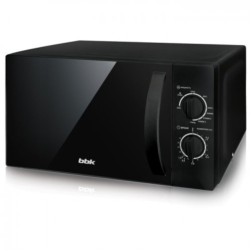 Свч-печь BBK 20MWG-739M/B Черный