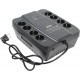 ИБП PowerCom Spider SPD-650N 