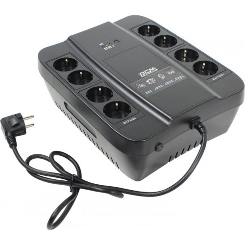 ИБП PowerCom Spider SPD-850N 