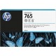 Картридж F9J53A (№765) HP Designjet Т7200 Gray 400 ml