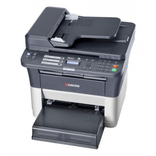 МФУ Kyocera Mita FS-1025MFP 