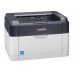 Принтер Kyocera FS-1060DN A4, 25 стр/мин, 1200 dpi, 32Mb, USB 2.0/Lan