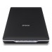 Сканер Epson Perfection V19 A4, CIS, 4800х4800 dpi, USB (B11B231401)
