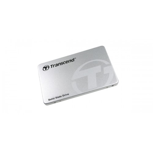 Накопитель SSD 480GB Transcend SATA 6Gb/s 2.5" TLC (TS480GSSD220S)