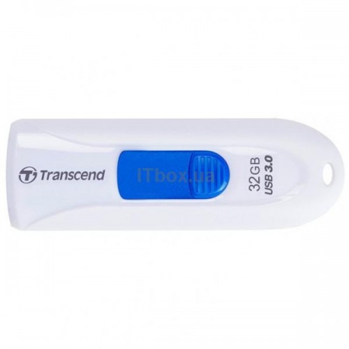 Накопитель USB 3.0 Flash Drive 32Gb Transcend 790W 
