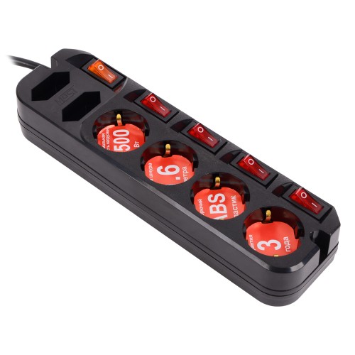 Фильтр сетевой MOST ARG