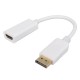 Переходник DisplayPort(m) -> HDMI19 (f)
