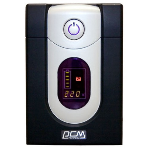 ИБП PowerCom Imperial IMD-2000AP
