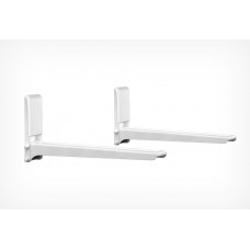 Кронштейн для СВЧ Holder MWS-2005  white