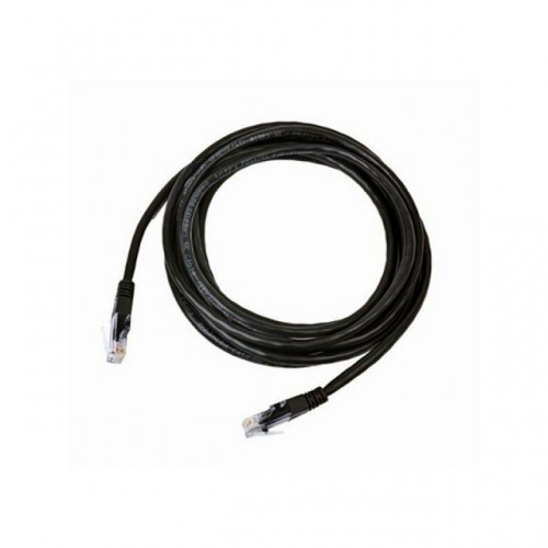 Патч-корд UTP Cat.5e, 5 m  Gembird (PP12-5M)