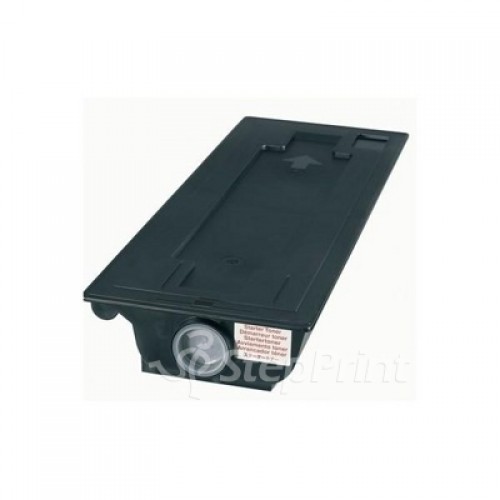 Тонер-картридж TK-410 Kyocera  Mita KM-1620/1650/2020/2035/2050 (NetProduct) NEW, 15000 стр.